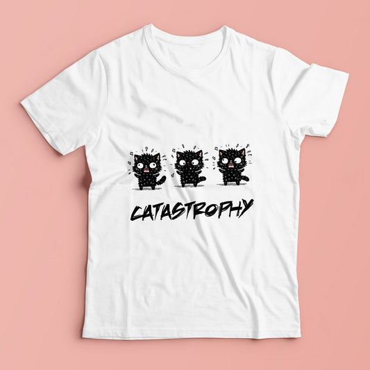 Catastrophy tee